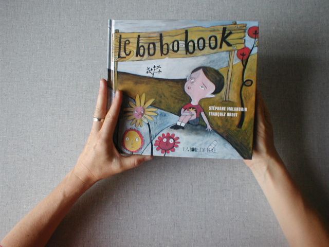 Le bobobook Le bobobook