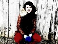 michka Cristobal photo