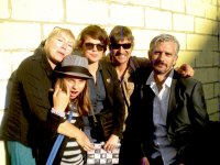 Marleen, Françoiz, Stéphane S, Mr 